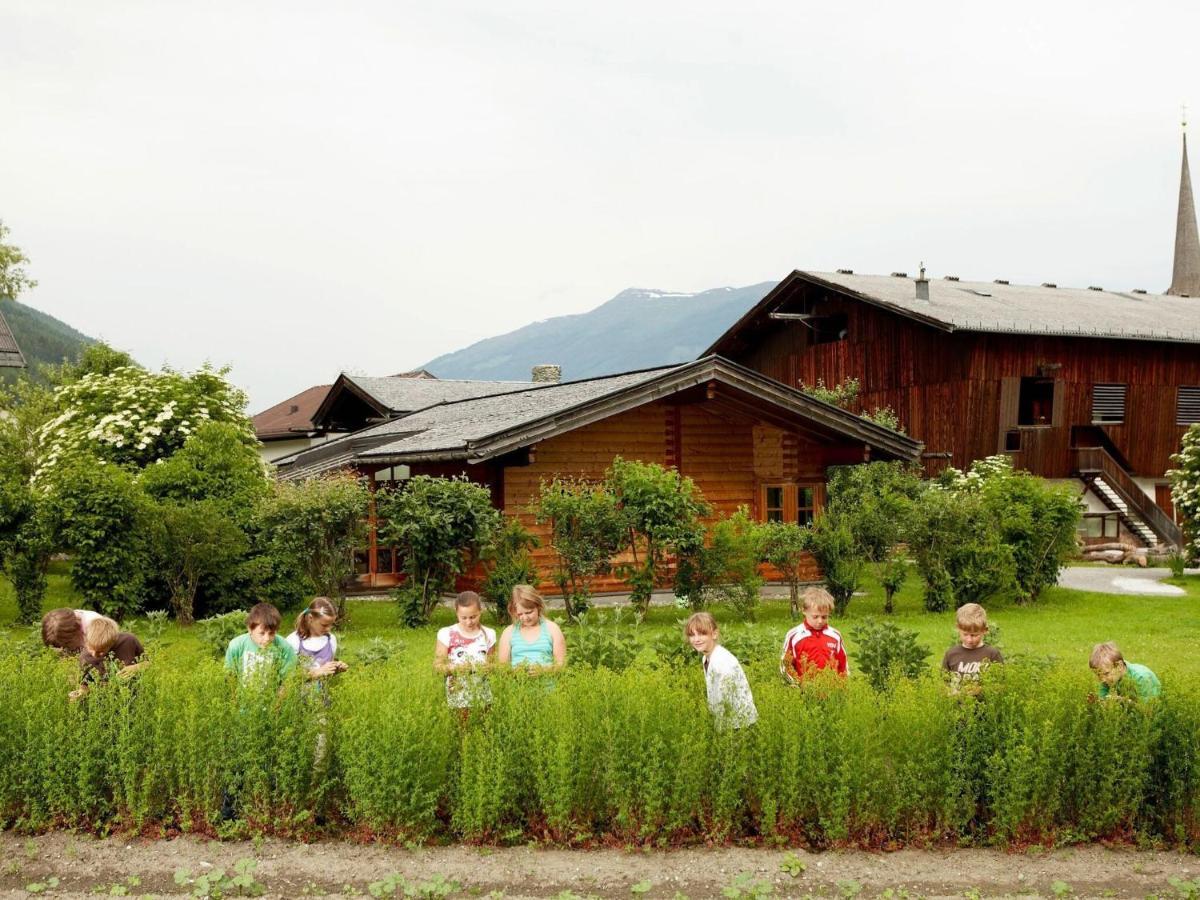 Chalet Freiblick Kleinhaid, Hollersbach Hollersbach im Pinzgau Eksteriør bilde